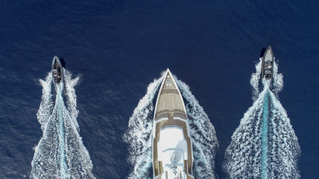 yacht Preference 19