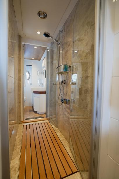 yacht Preference 19