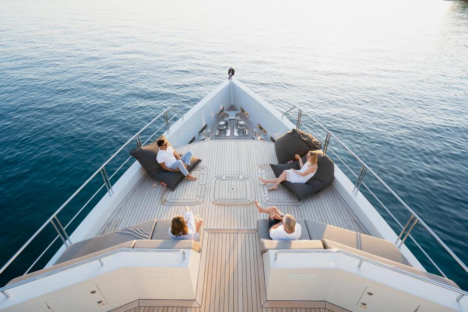 yacht Preference 19