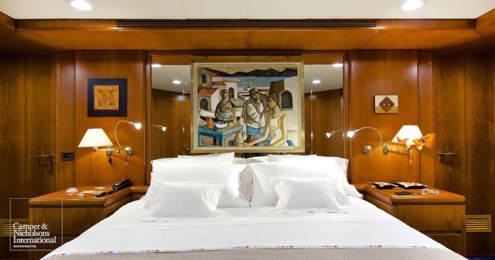 yacht Good Bye