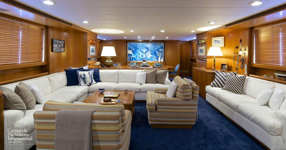 yacht Good Bye