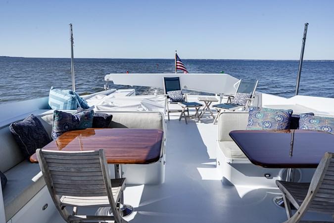 yacht Checkers