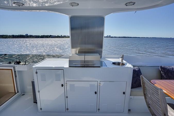 yacht Checkers