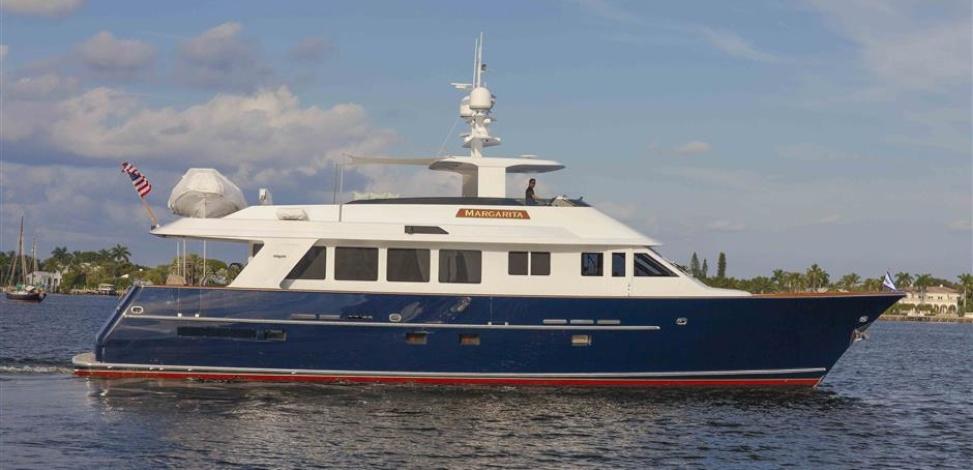 yacht Checkers