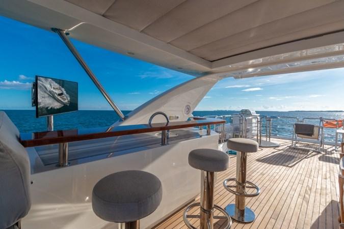 yacht KB1