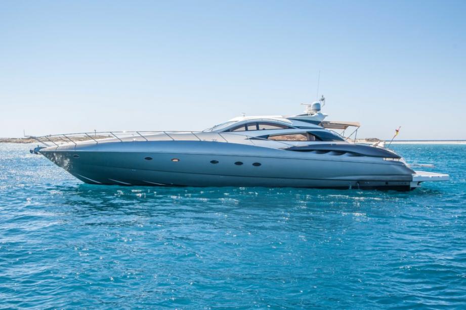 yacht Gambler