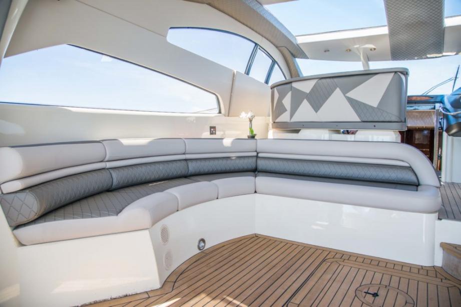 yacht Gambler
