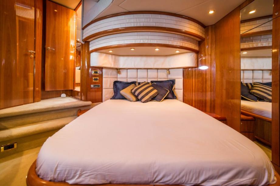 yacht Gambler