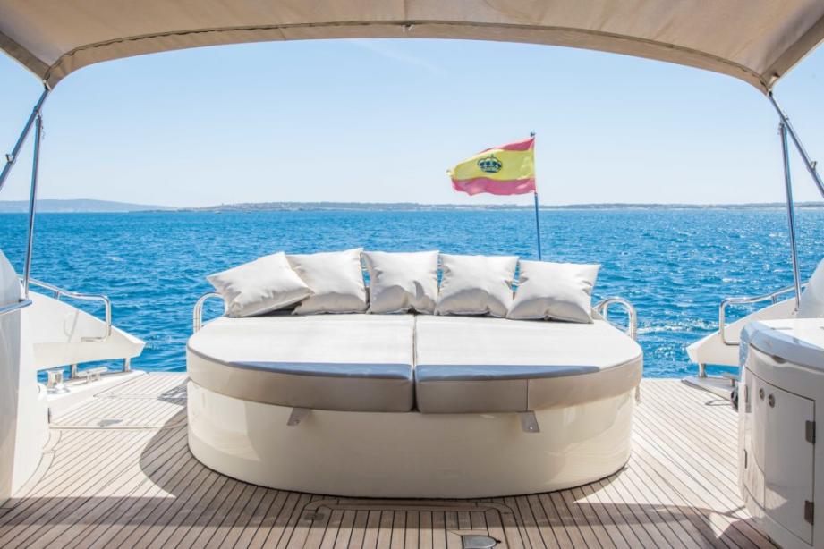 yacht Gambler