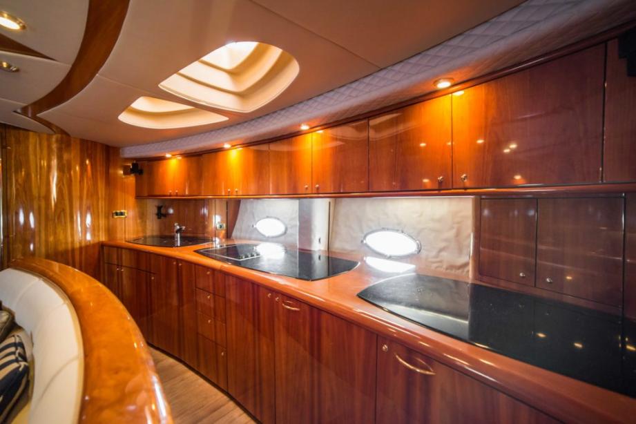 yacht Gambler