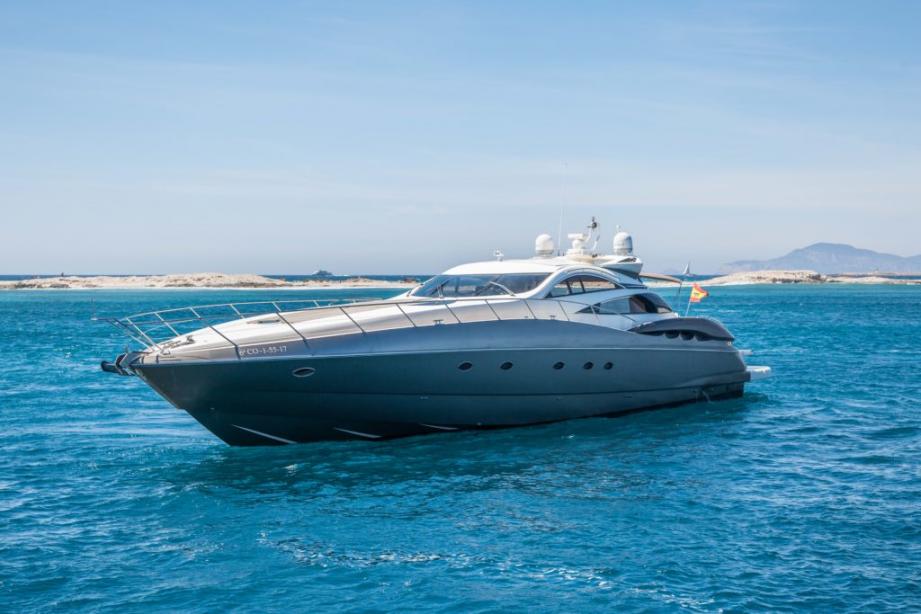 yacht Gambler