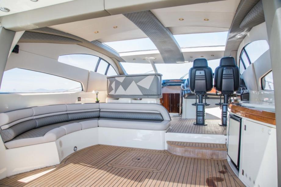 yacht Gambler