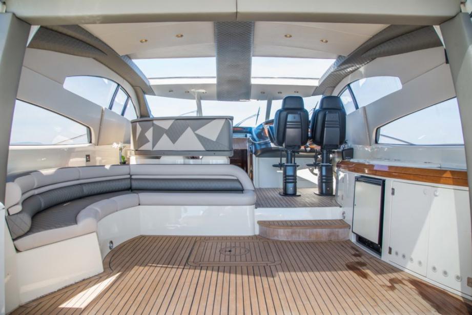 yacht Gambler