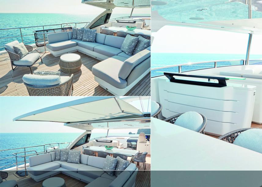 yacht Ghost