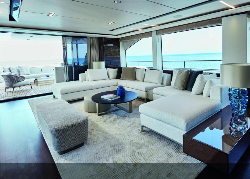 yacht Ghost