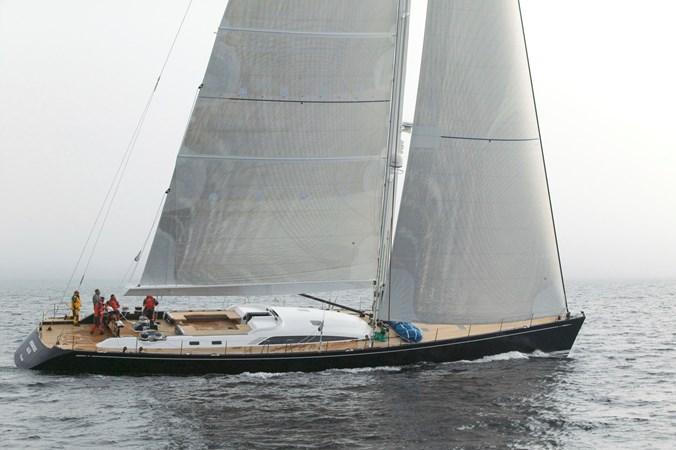 yacht Onyx II