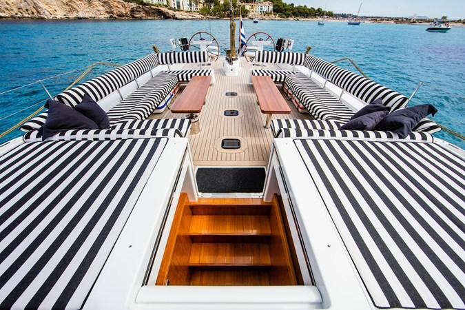 yacht Onyx II