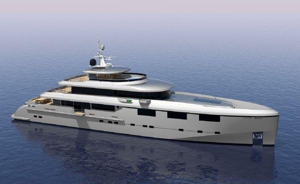 yacht Sealink 152