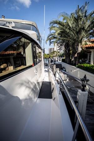 yacht Lady B