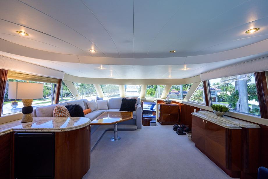 yacht Tryst