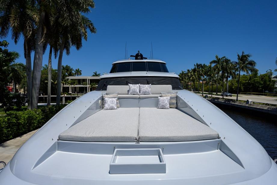 yacht Tryst