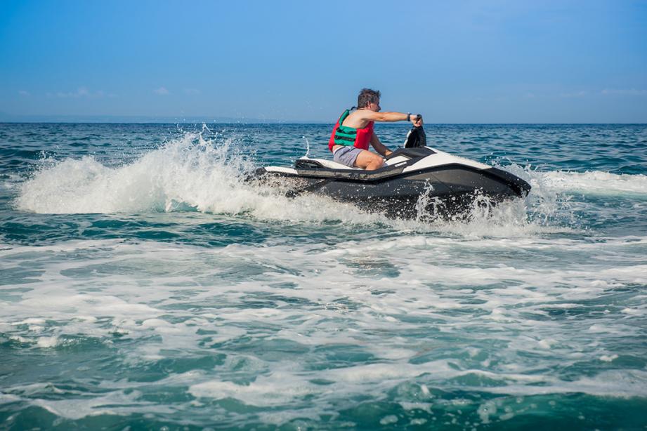 yacht Vento