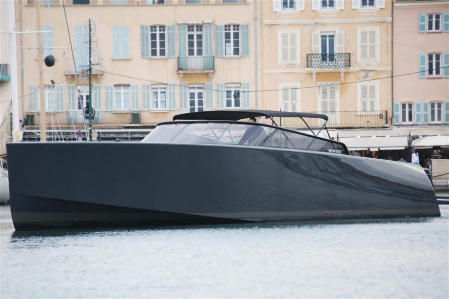 yacht G3