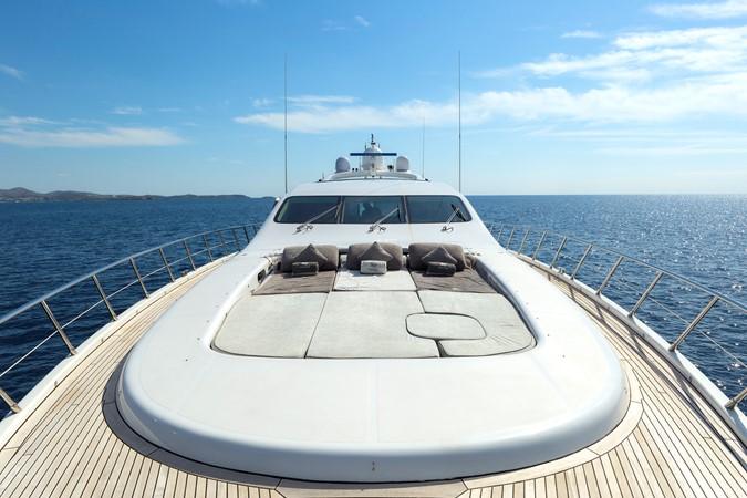 yacht Cosmos I