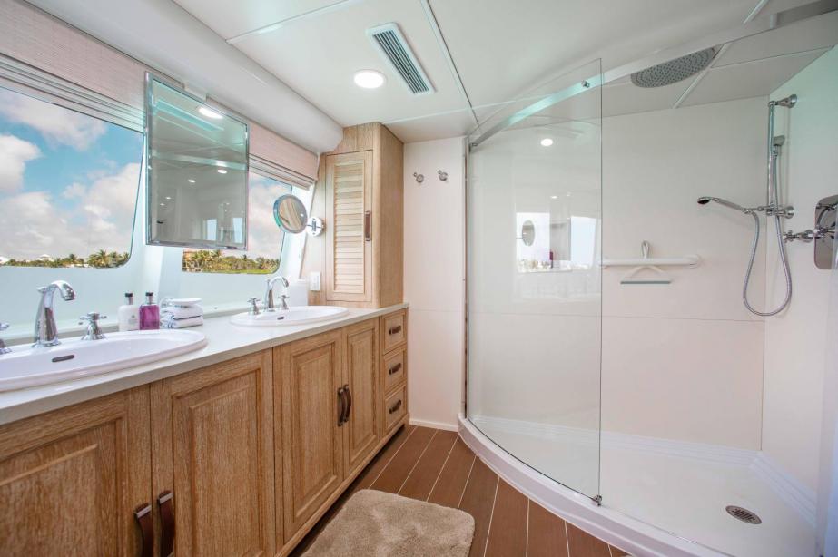 yacht Pegasus IX