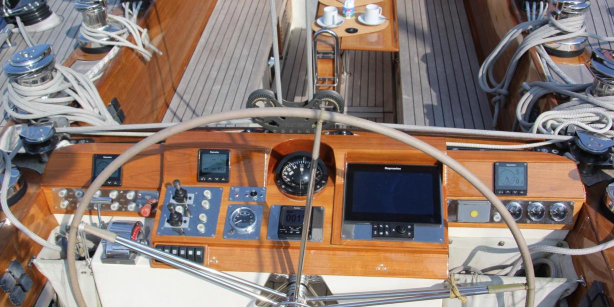 yacht Heaven Can Wait