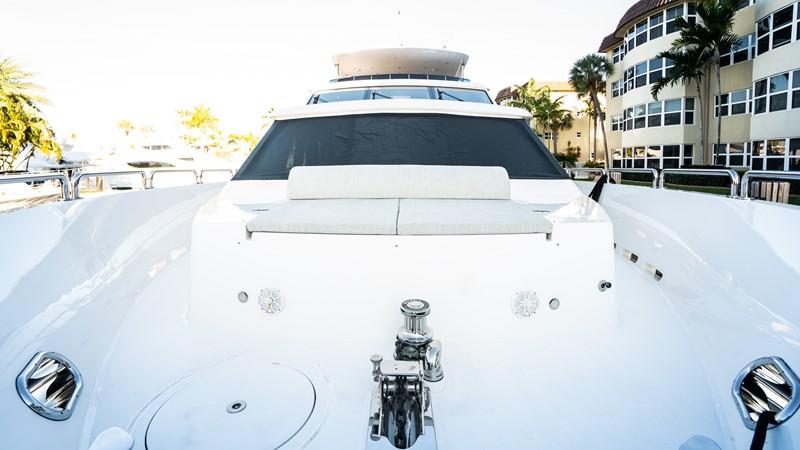 yacht MB3