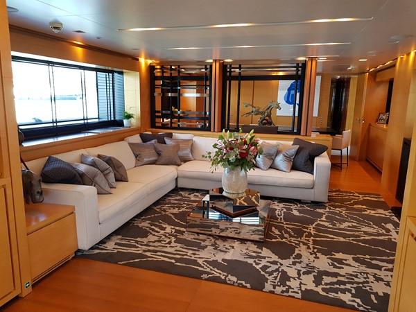 yacht Awol