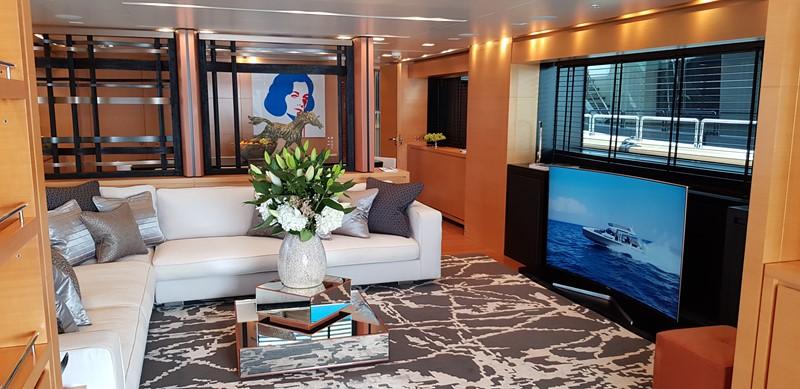 yacht Awol