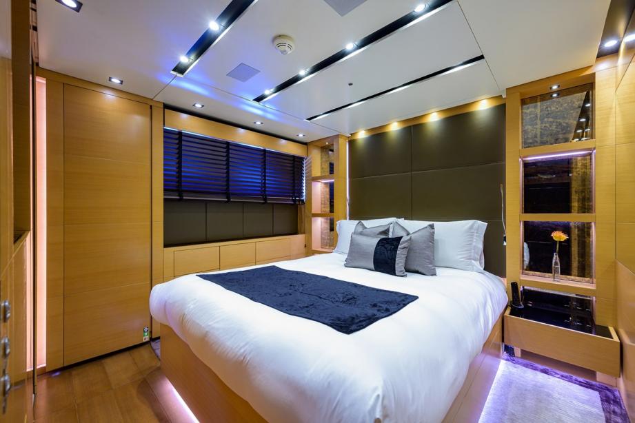 yacht Away