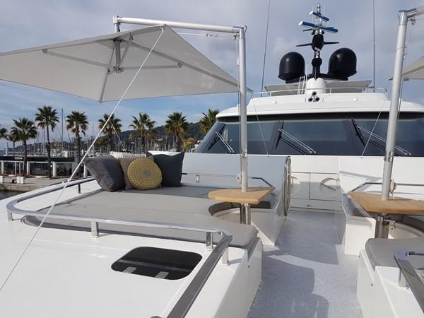 yacht Awol