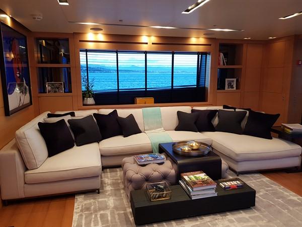 yacht Awol