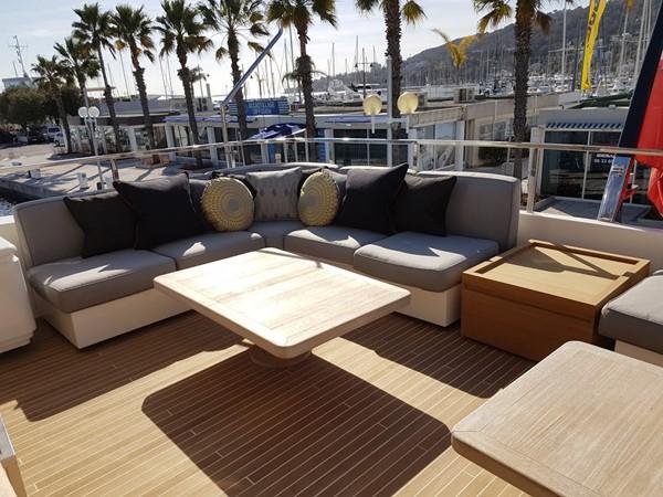 yacht Awol