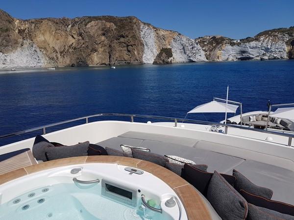 yacht Awol