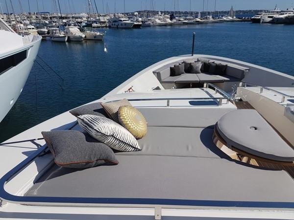 yacht Awol