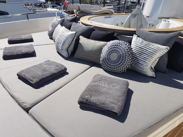 yacht Awol