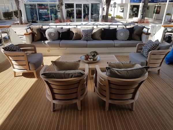 yacht Awol