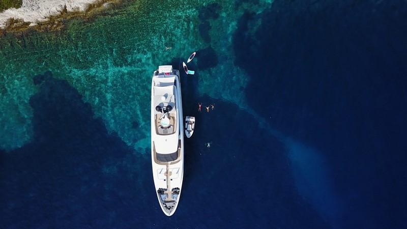 yacht Awol