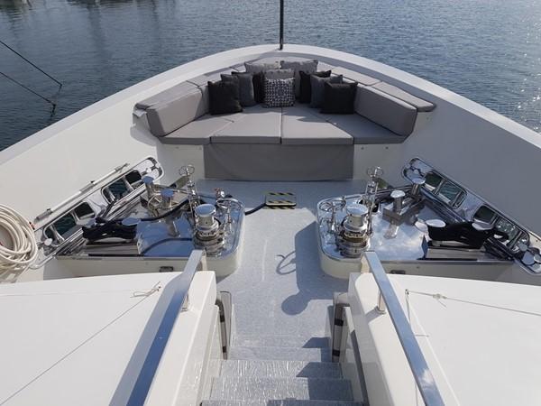yacht Awol