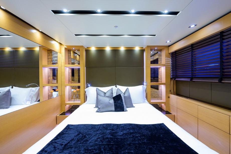 yacht Away