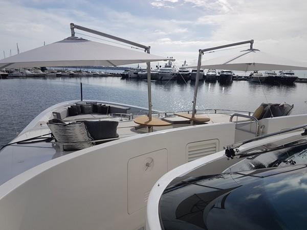 yacht Awol