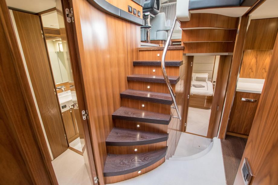 yacht Sunseeker 68 Sport Yacht