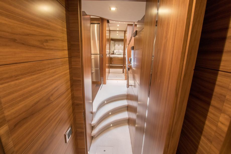 yacht Sunseeker 68 Sport Yacht