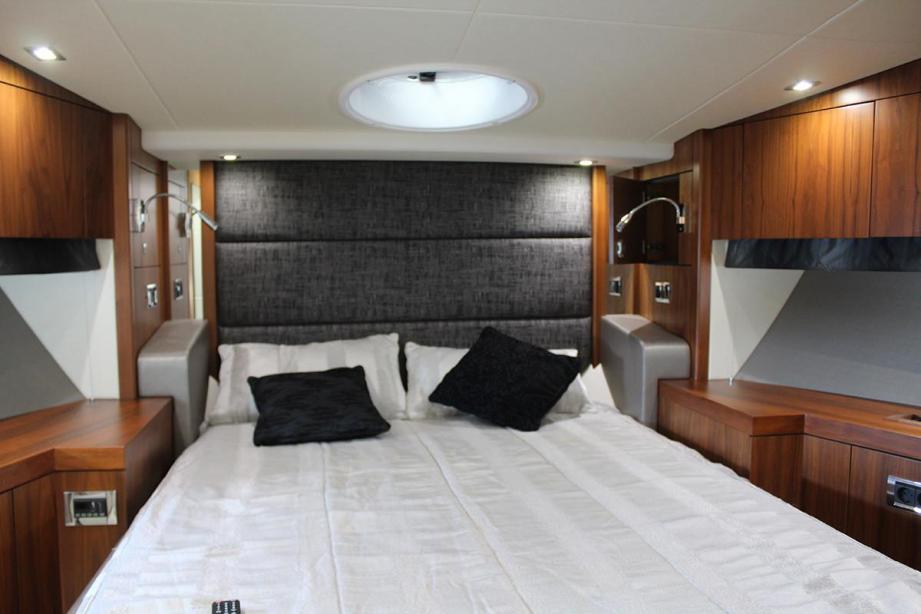 yacht Sunseeker Manhattan 53