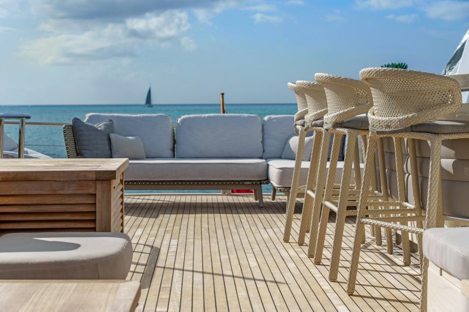 yacht Current $ea