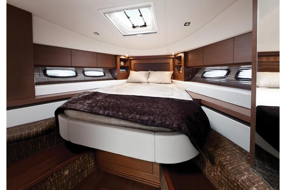 yacht Sea Ray 510 Sundancer